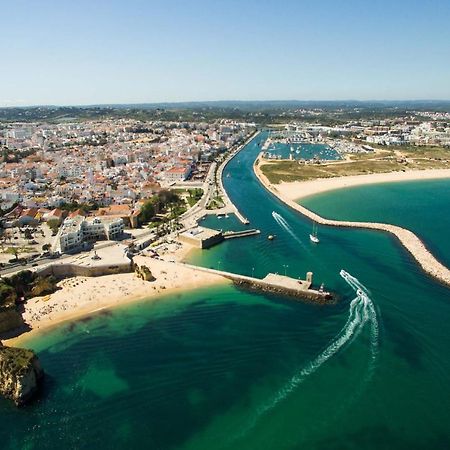 B60 - Lagos Promenade View Apartment Εξωτερικό φωτογραφία