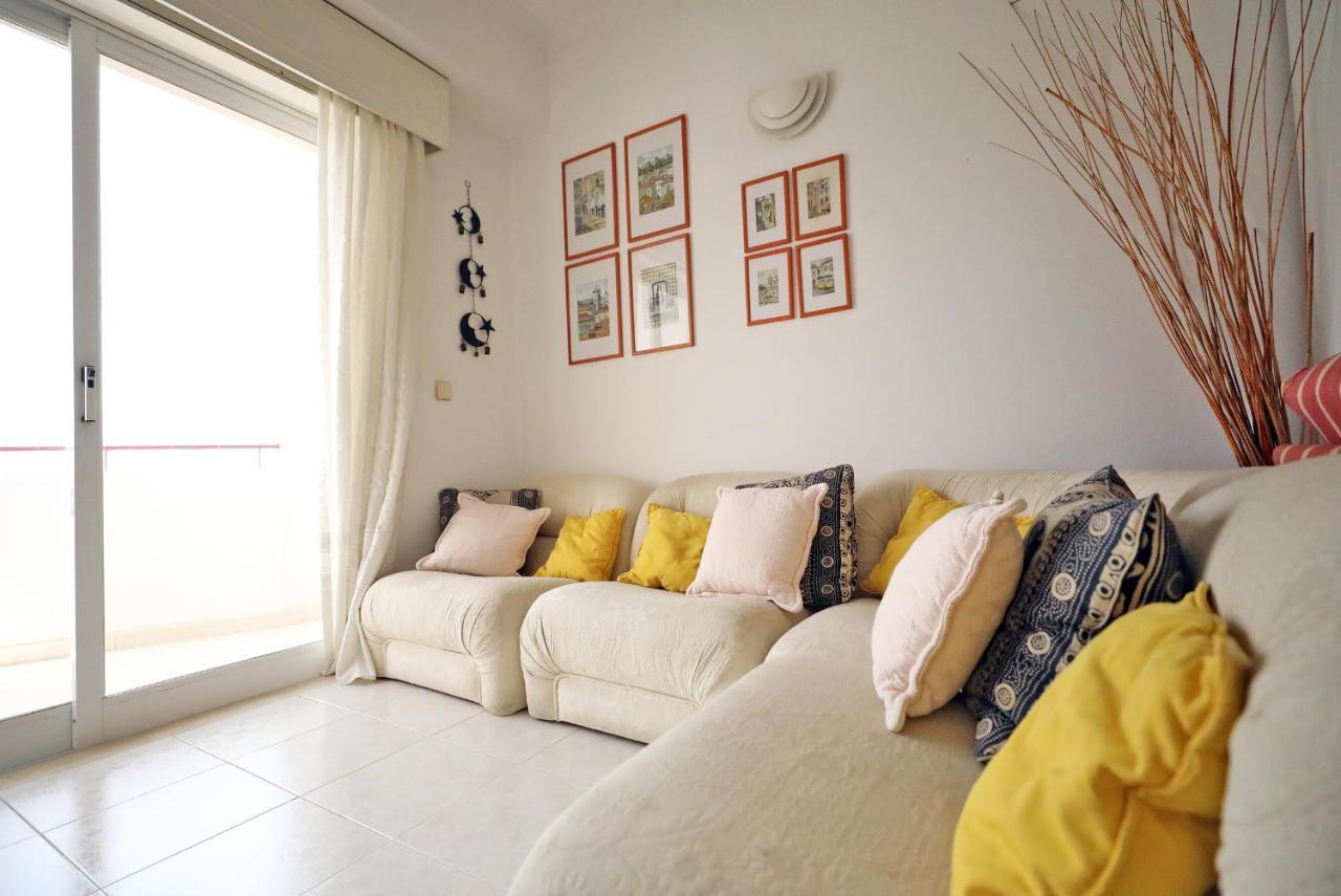 B60 - Lagos Promenade View Apartment Εξωτερικό φωτογραφία