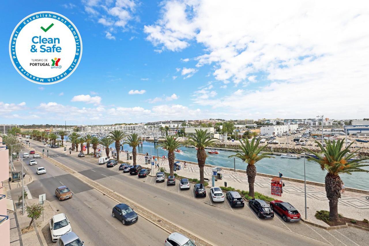 B60 - Lagos Promenade View Apartment Εξωτερικό φωτογραφία
