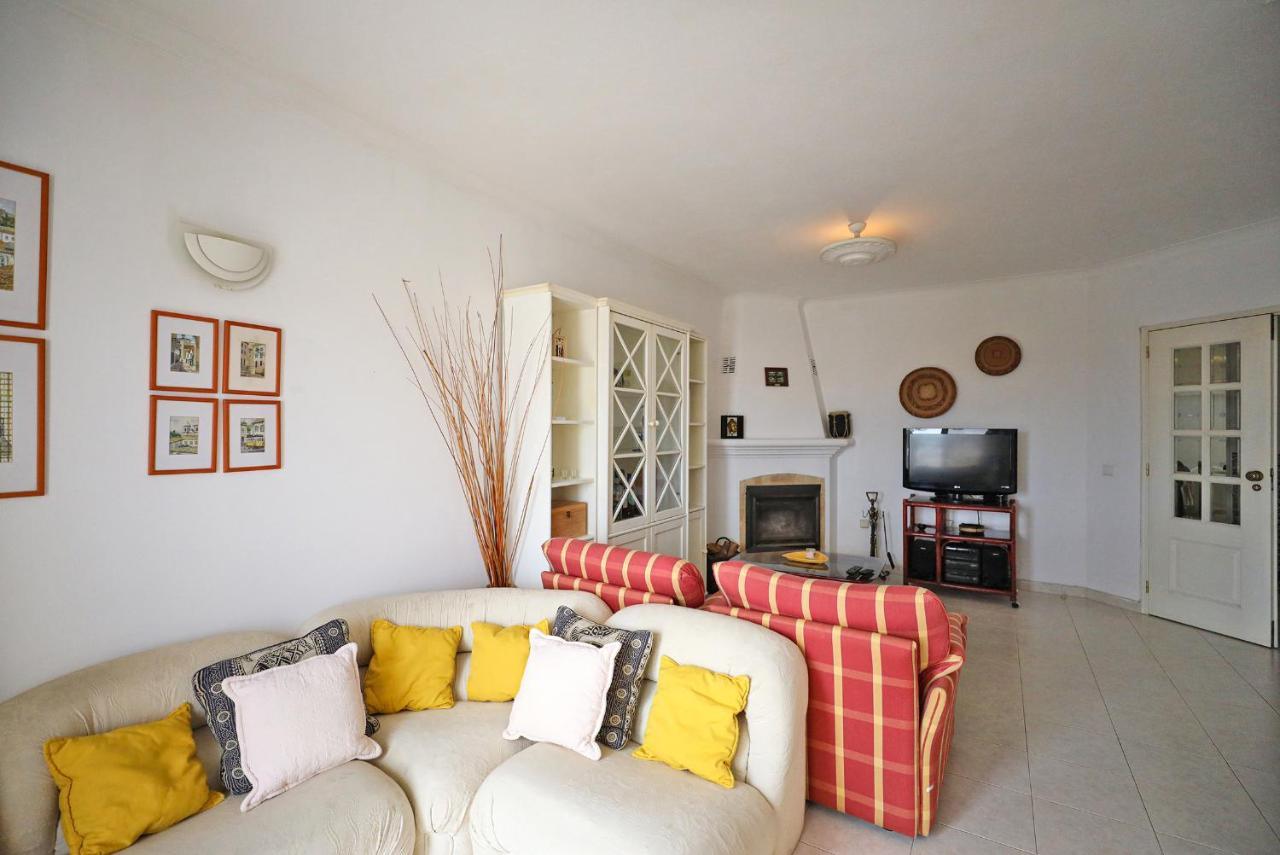 B60 - Lagos Promenade View Apartment Εξωτερικό φωτογραφία