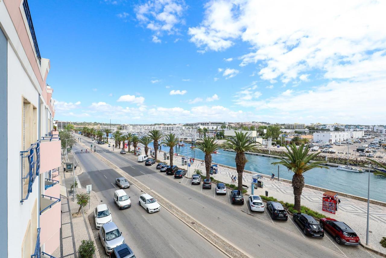 B60 - Lagos Promenade View Apartment Εξωτερικό φωτογραφία