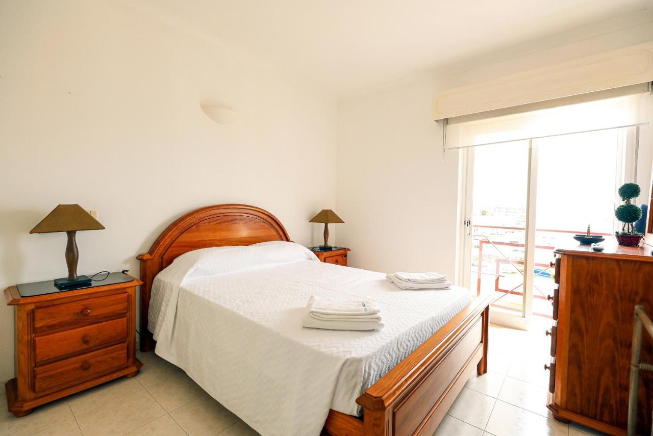 B60 - Lagos Promenade View Apartment Εξωτερικό φωτογραφία