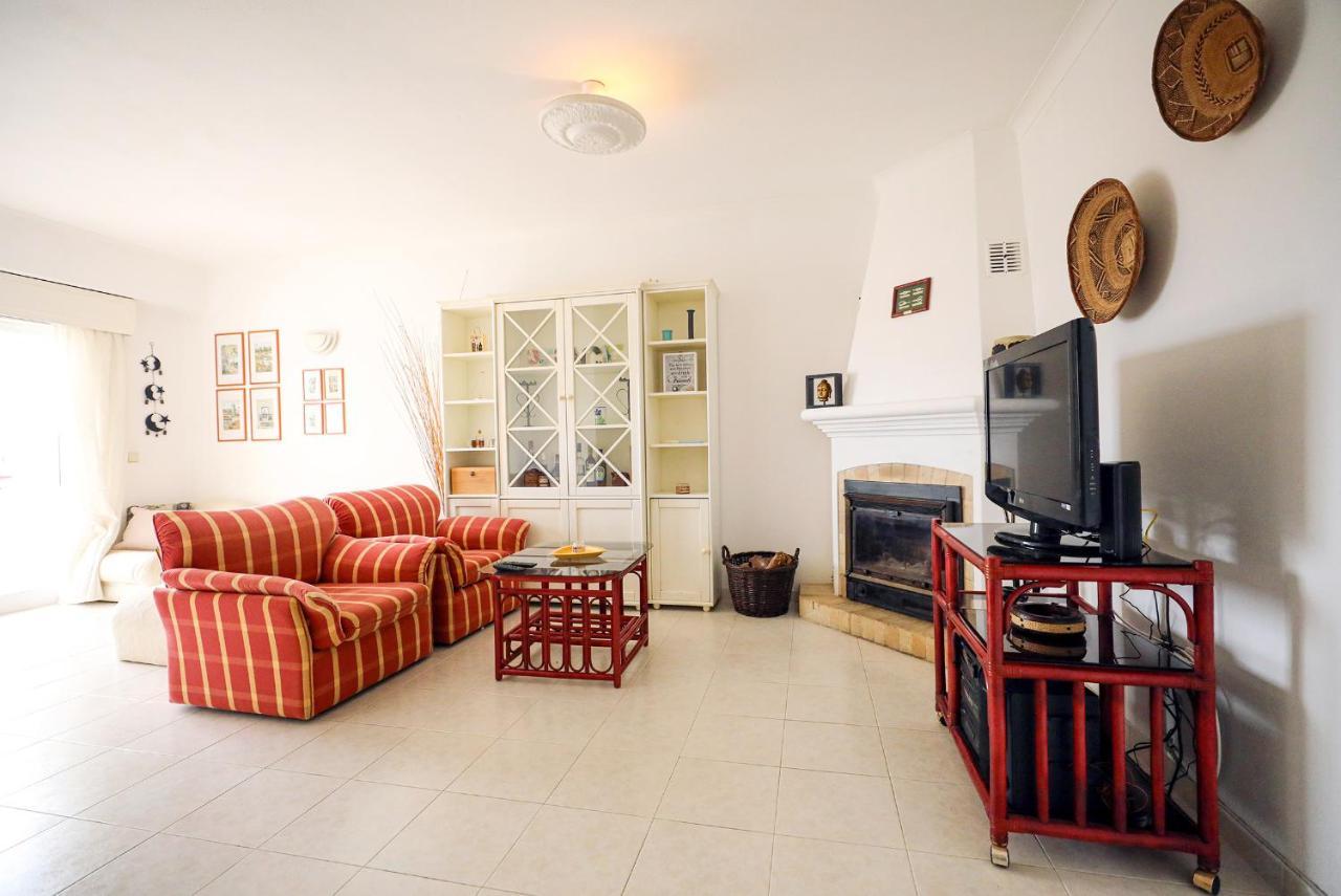 B60 - Lagos Promenade View Apartment Εξωτερικό φωτογραφία