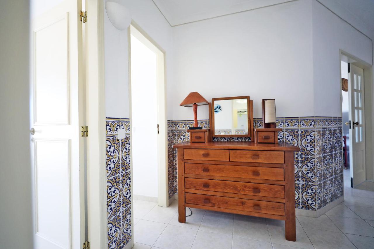 B60 - Lagos Promenade View Apartment Εξωτερικό φωτογραφία
