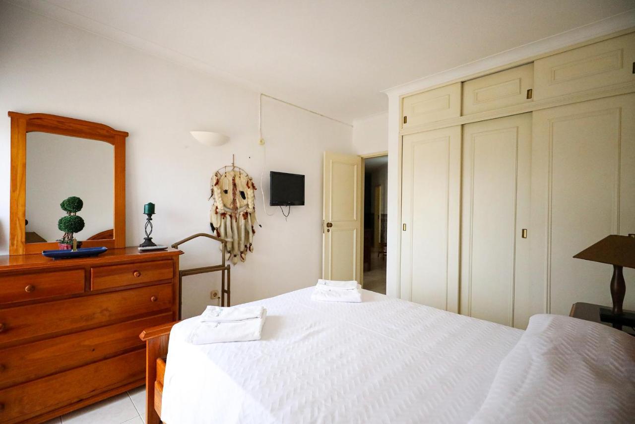 B60 - Lagos Promenade View Apartment Εξωτερικό φωτογραφία
