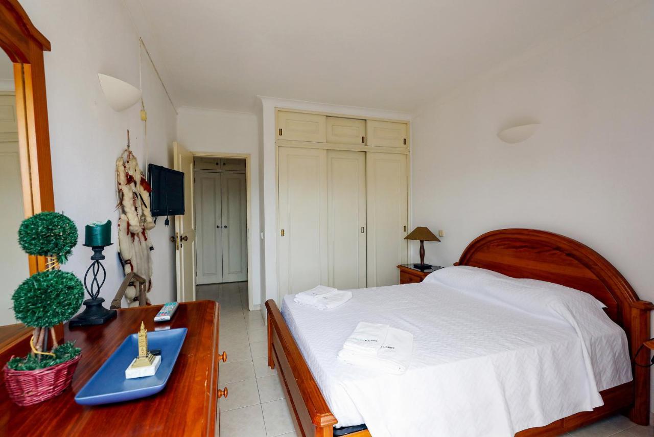 B60 - Lagos Promenade View Apartment Εξωτερικό φωτογραφία
