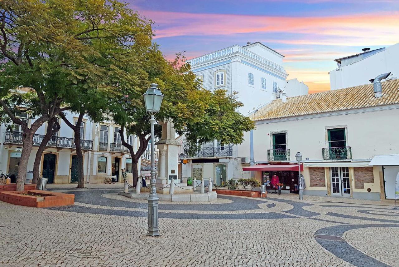 B60 - Lagos Promenade View Apartment Εξωτερικό φωτογραφία