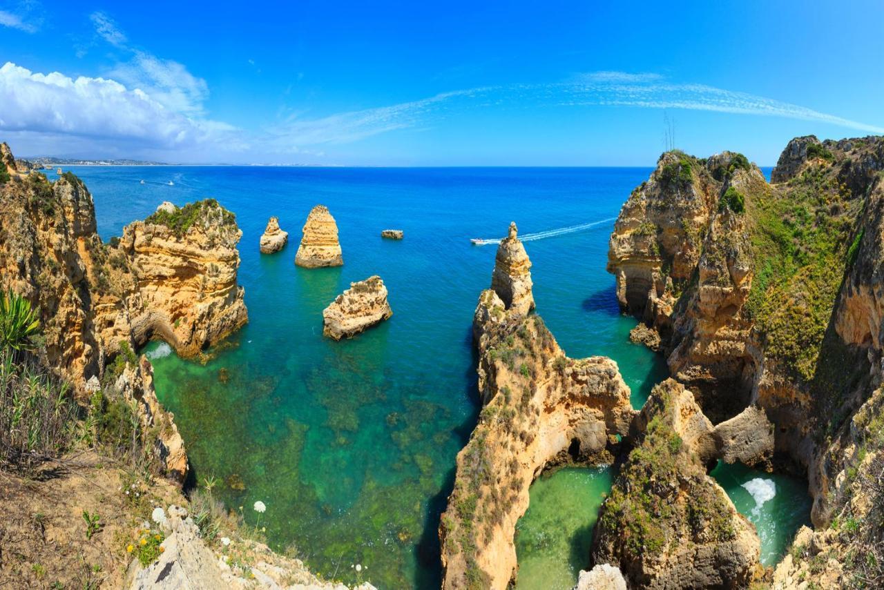 B60 - Lagos Promenade View Apartment Εξωτερικό φωτογραφία