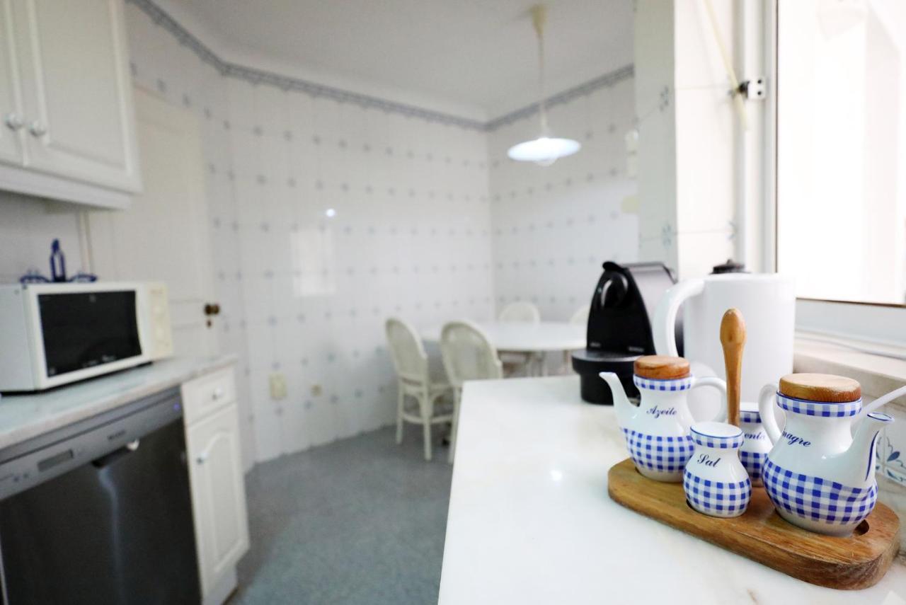 B60 - Lagos Promenade View Apartment Εξωτερικό φωτογραφία