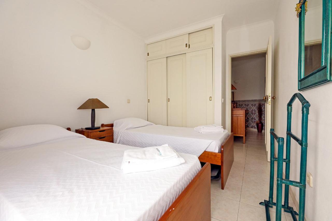 B60 - Lagos Promenade View Apartment Εξωτερικό φωτογραφία