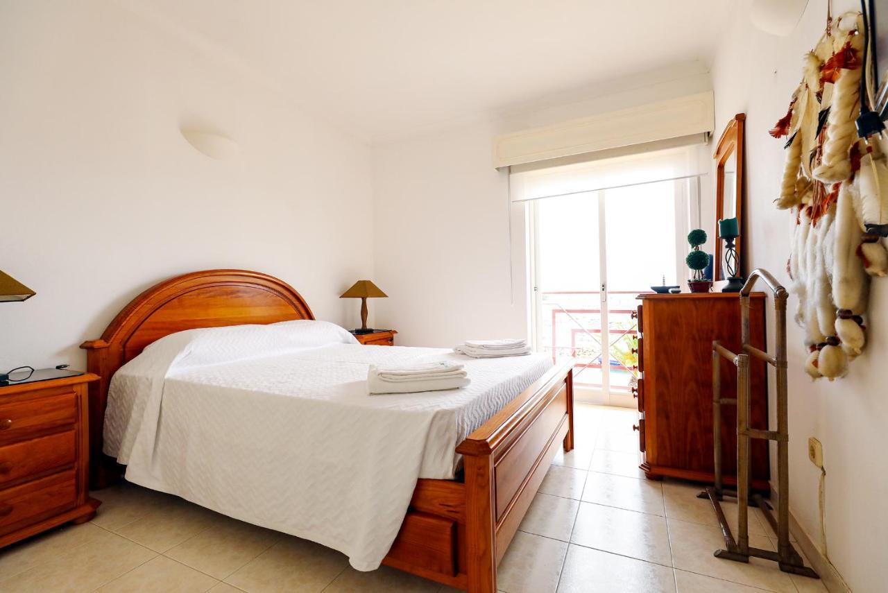 B60 - Lagos Promenade View Apartment Εξωτερικό φωτογραφία