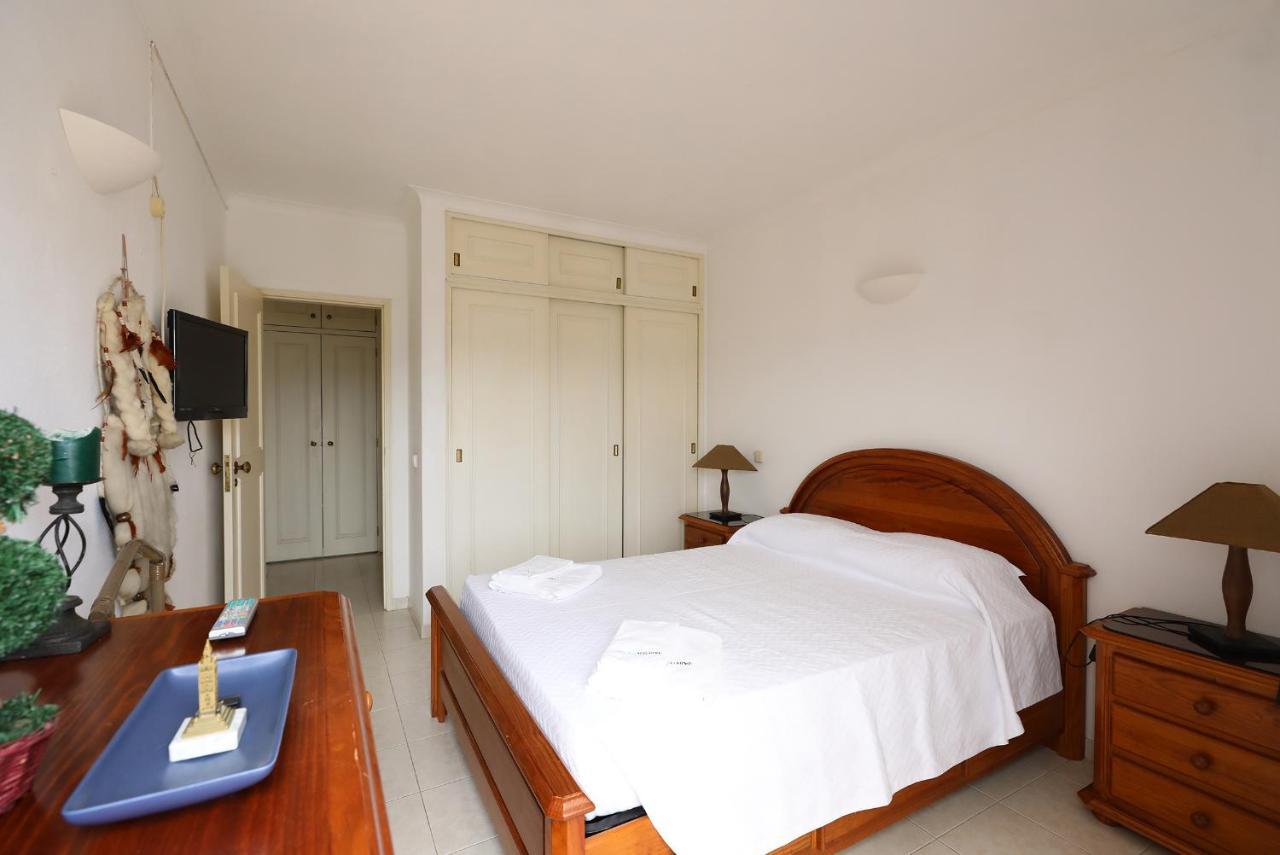 B60 - Lagos Promenade View Apartment Εξωτερικό φωτογραφία