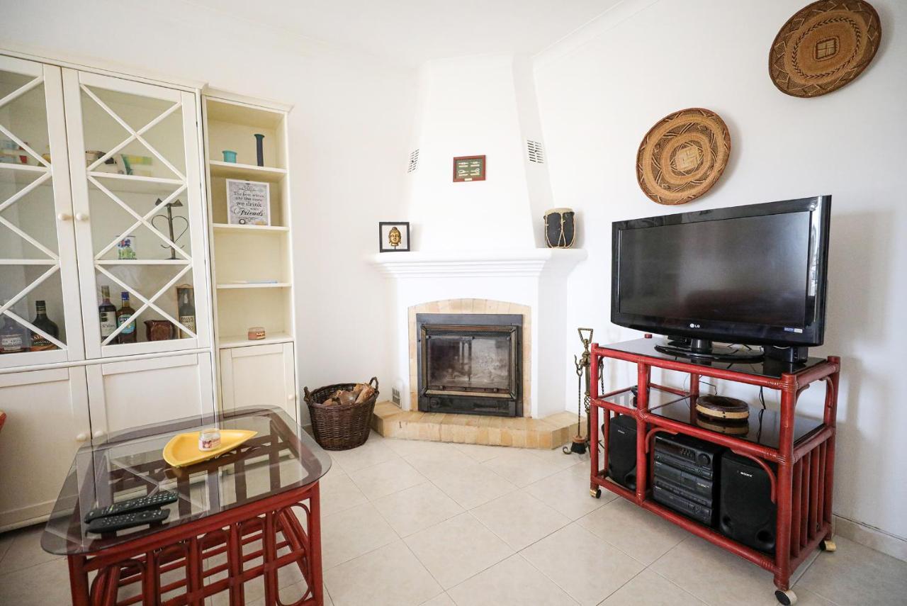 B60 - Lagos Promenade View Apartment Εξωτερικό φωτογραφία