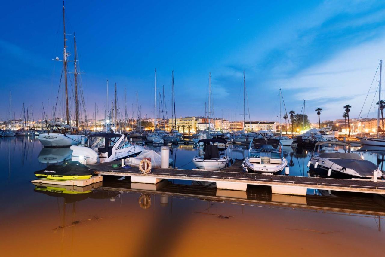 B60 - Lagos Promenade View Apartment Εξωτερικό φωτογραφία