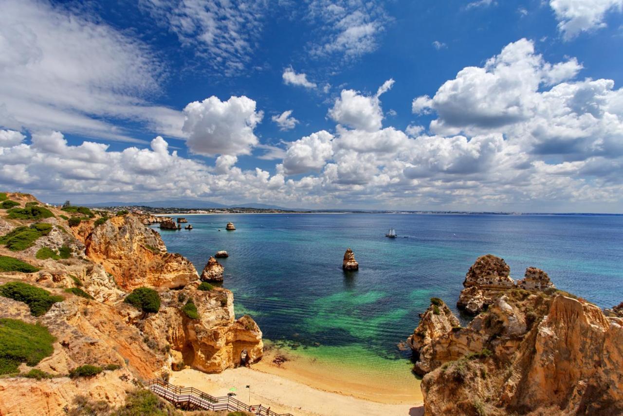 B60 - Lagos Promenade View Apartment Εξωτερικό φωτογραφία