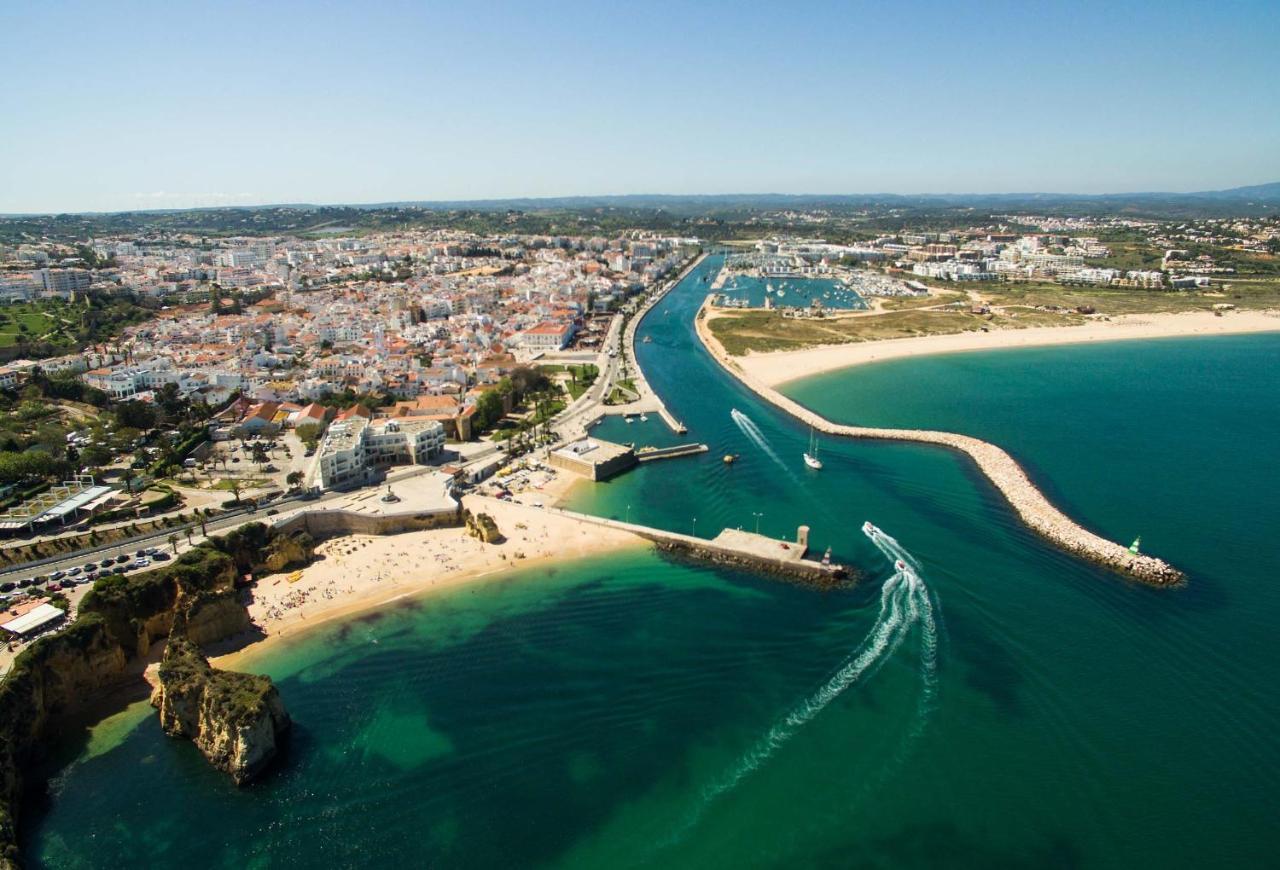 B60 - Lagos Promenade View Apartment Εξωτερικό φωτογραφία