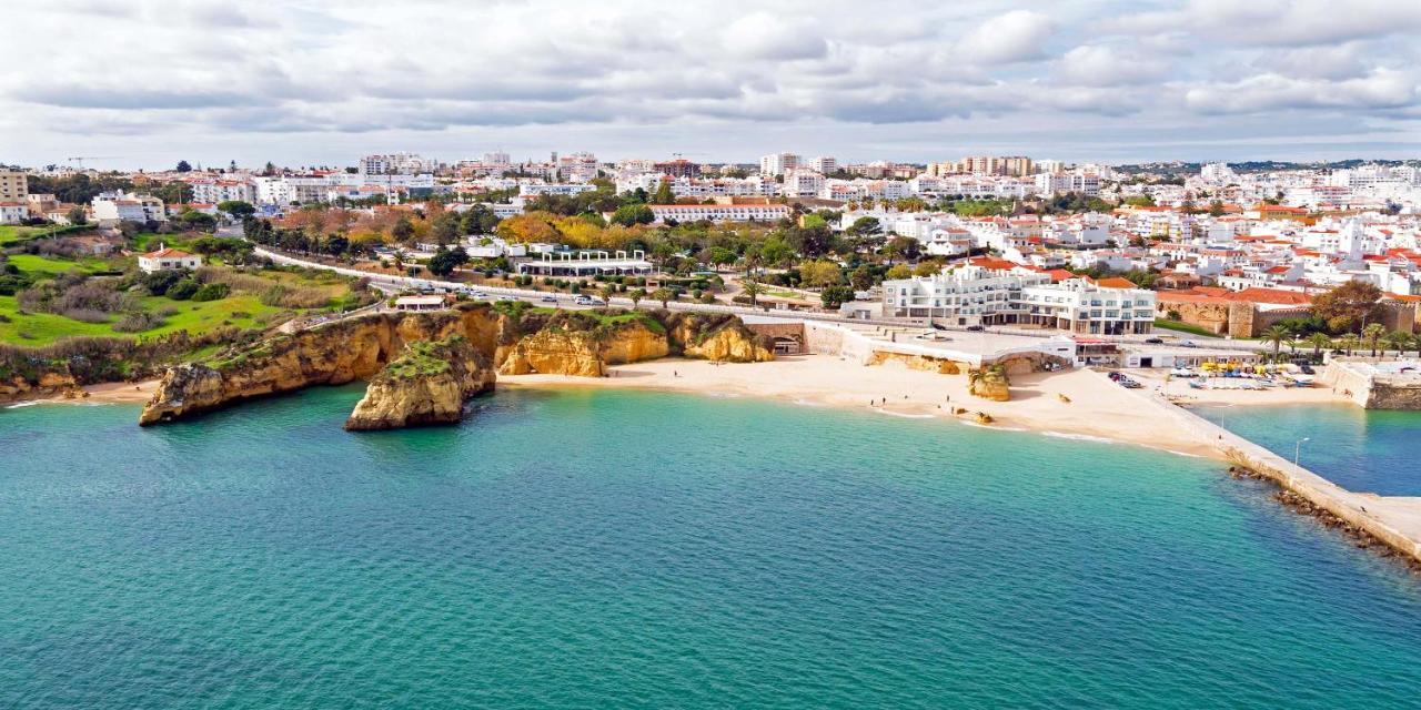 B60 - Lagos Promenade View Apartment Εξωτερικό φωτογραφία